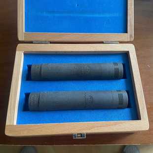 碧碧商铺 MK41咪头 德国修普斯SCHOEPS U话放 CMC5