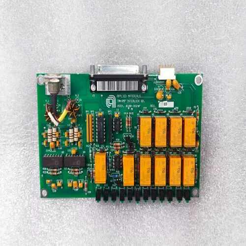 APPLIED MATERIALS 0100-35217 T~询价