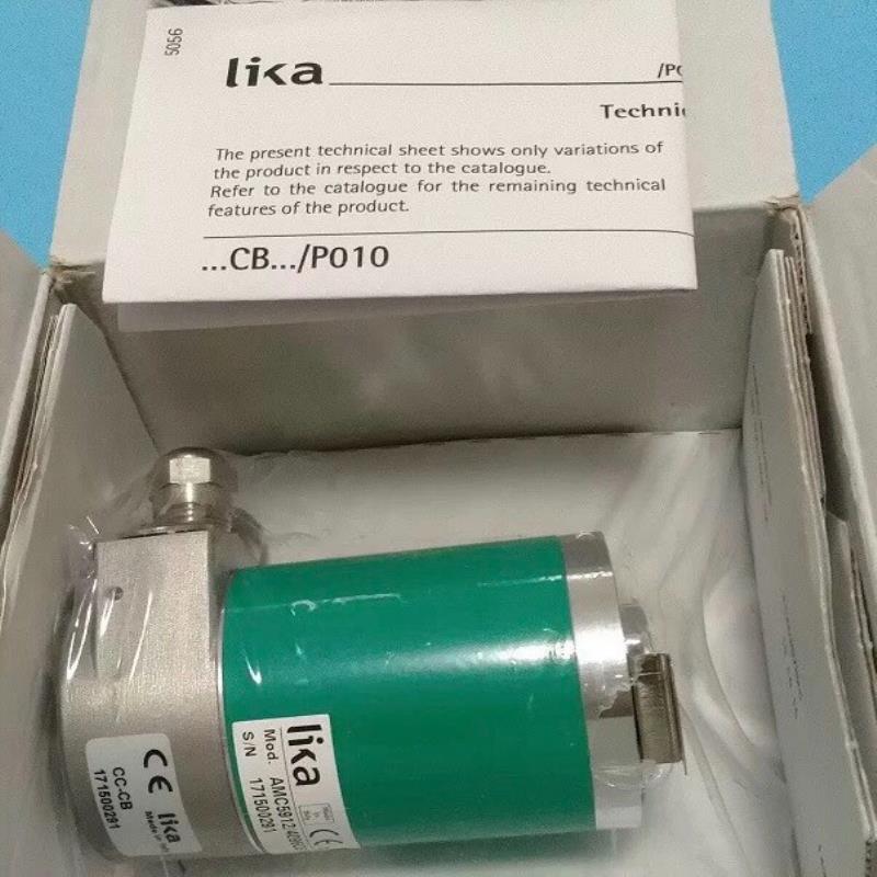 询价~LIKA莱卡AMC5912/4096CB-15-PG