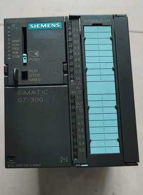 议~模块cpu312-5bf04无破损划痕功能