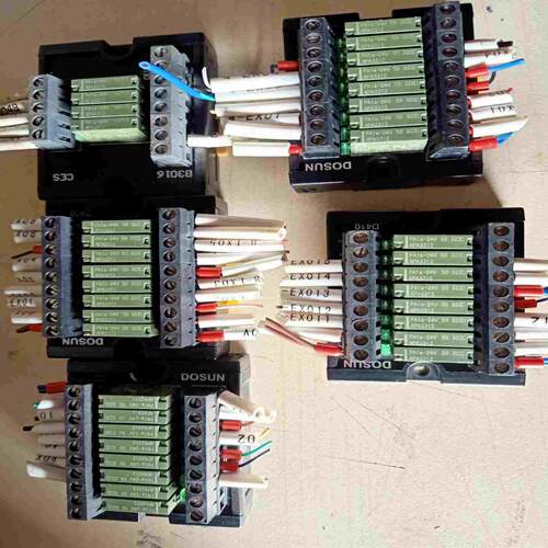 继电器PA1a-24Ⅴ 50 3220  APA3312~询价