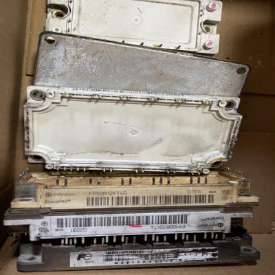 议~FP35R12KT4.FP50R12KT4G.FP100R1