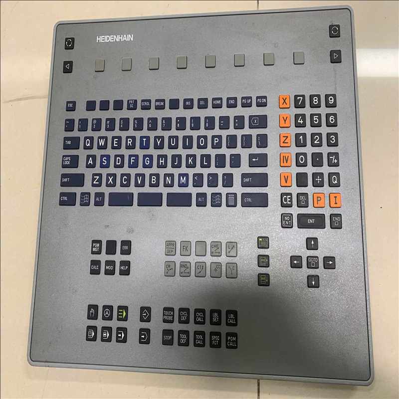 询价~海德汉按键itnc530议价ID 532524-01