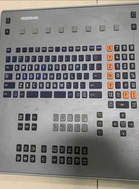 议~海德汉按键itnc530原装现货议价ID 532524-01