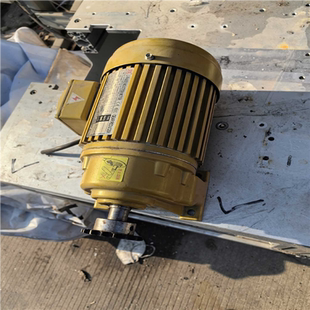 卧式 400W 调速马达正反可调 件 齿轮减速电机 基数电子