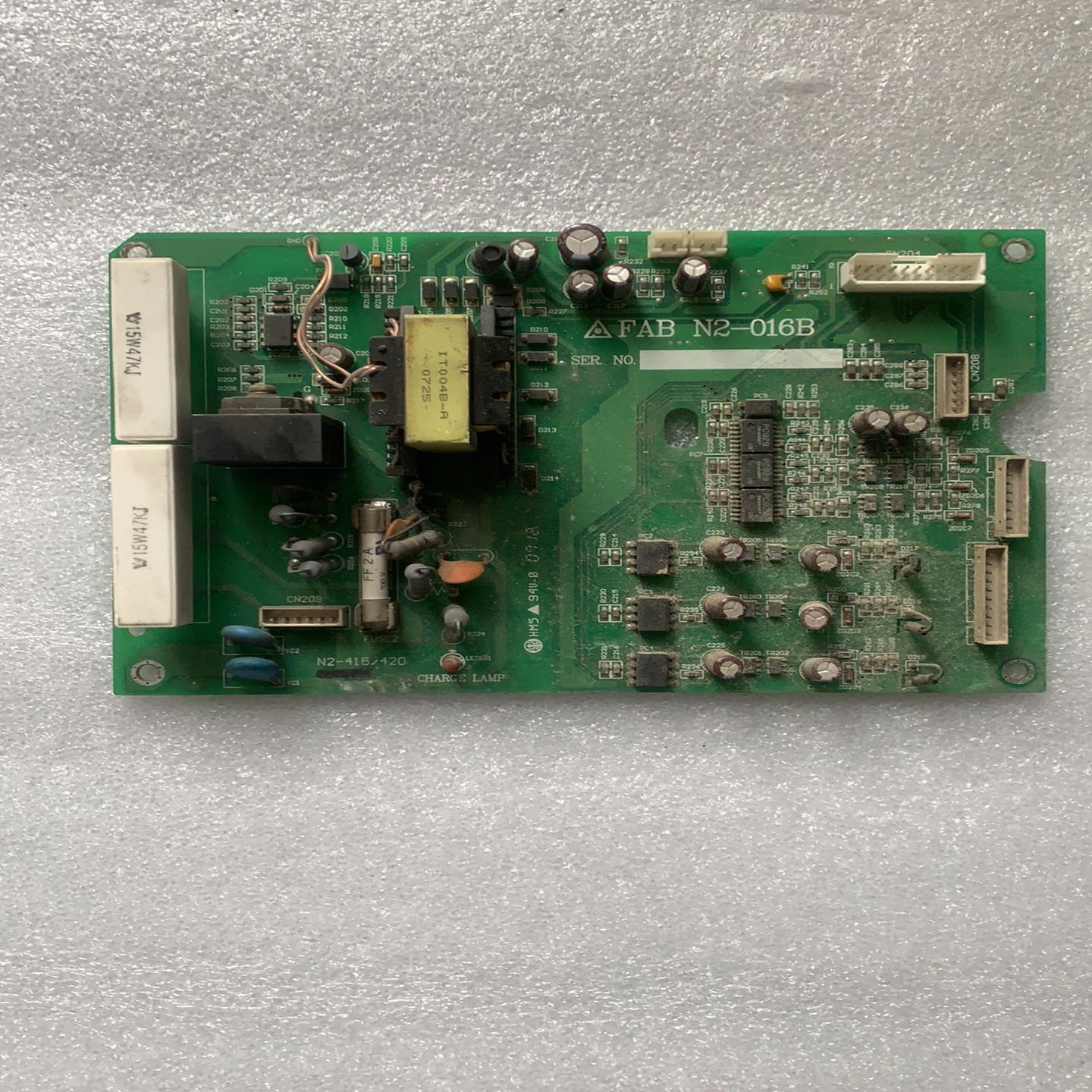 台安N2变频器主板55kw75kw主板~询价