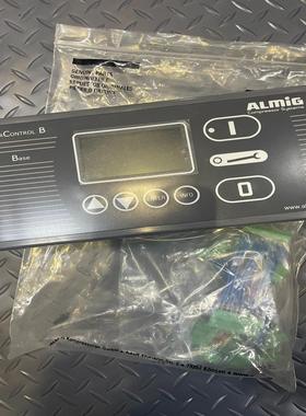 询价~ALMIG 控制屏