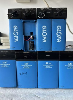 LS产电模块GM4-CPUA，GM4-CPUB，电源模块GM~询价