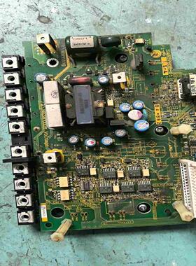 询价~F1S驱动板模块SA537858-01，11KW，拆