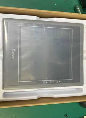 显控触摸屏 EA-070B     成色99新配包装【侨报商行】