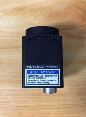 基恩士、XG-H200M、XG-H200C、测试询价