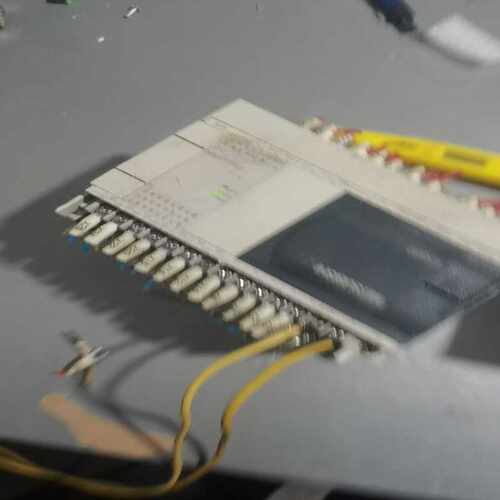 FX3GA-40MR~询价