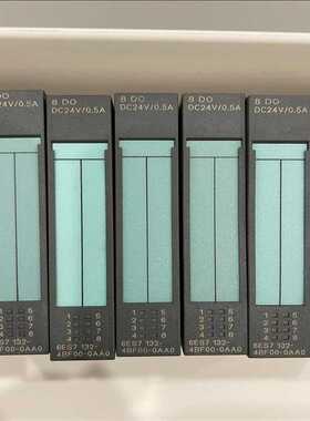 (议价)6ES7 132-4BF00-0AA0ET200SP模