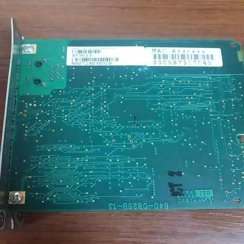 APC卡AP9619询价