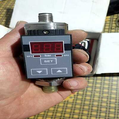 智能压力继电器PLCS一606P一台的~询价