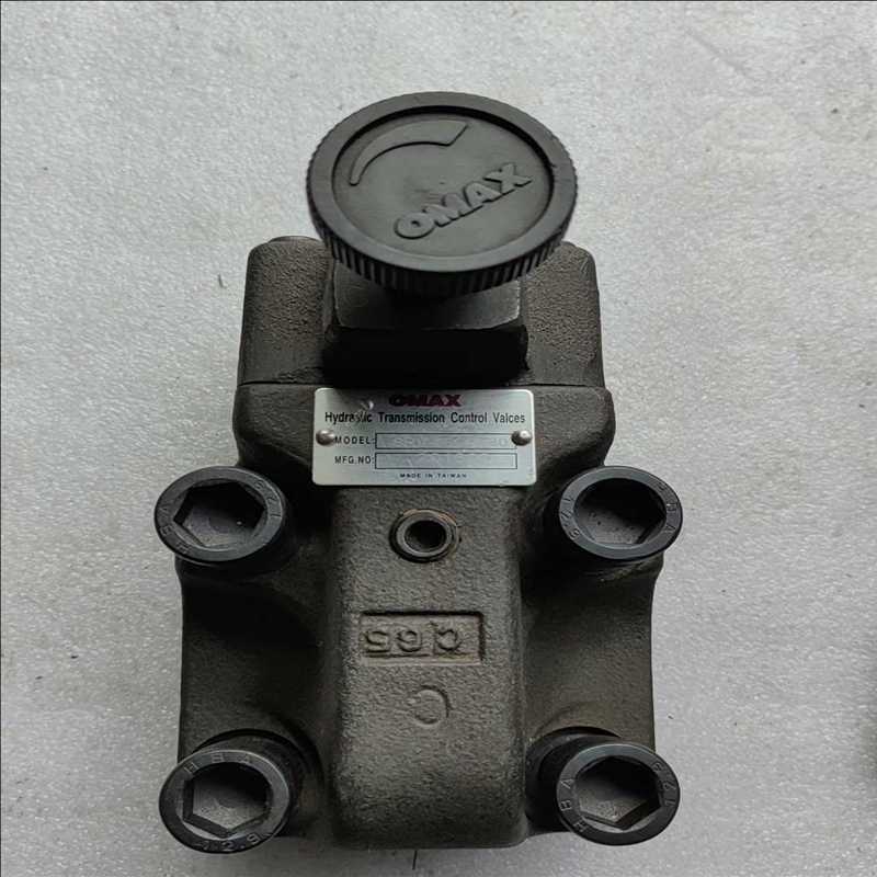 询价~OMAX欧玛斯电磁溢流阀SRV-06G-2-30