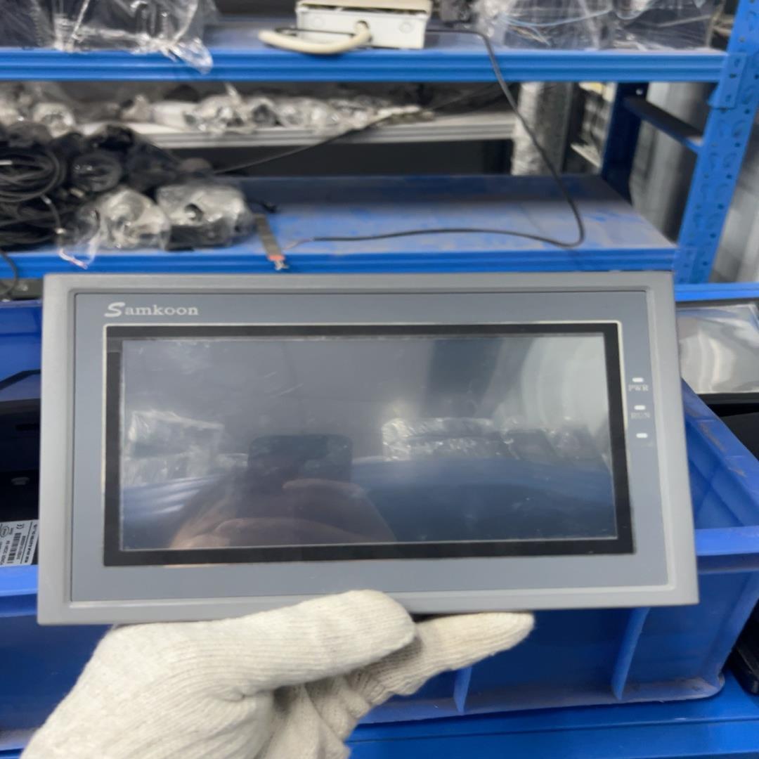 显控Samkoon触摸屏7寸（佳毅工控）