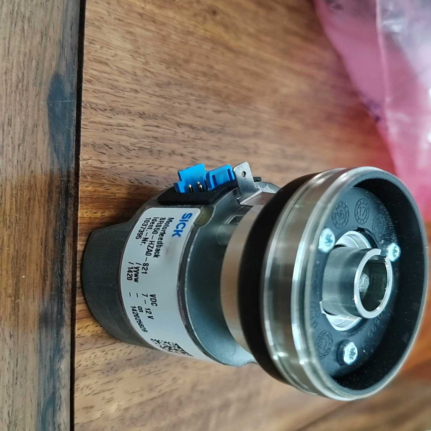 SRS50-HSA0-S21 sick编码器 海德堡主电机编【鑫鑫商铺】