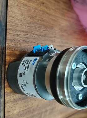 SRS50-HSA0-S21 sick编码器 海德堡主电机编（gg设备）