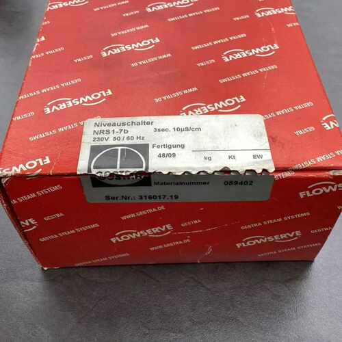 STRA型号NRS 1-8B船上配件NRS1-7 NRS（耶耶电子）