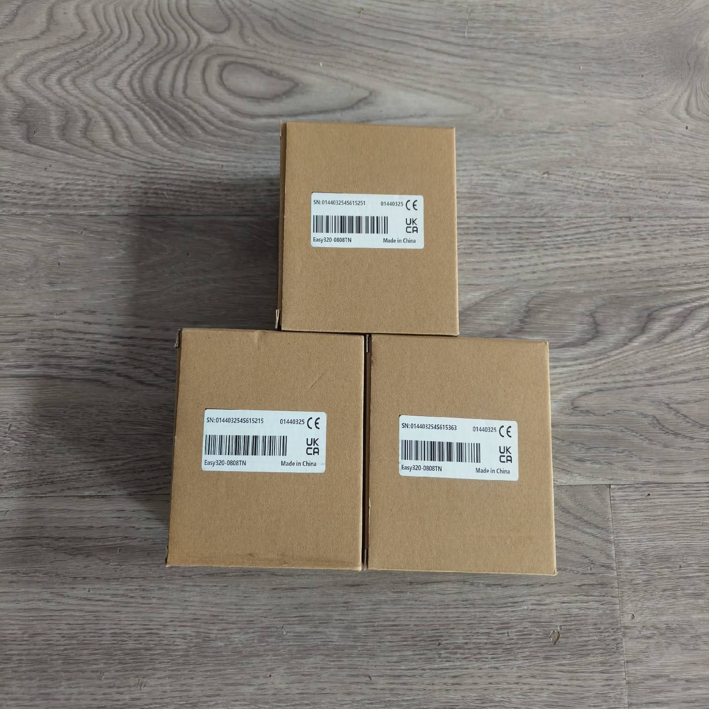 议价【出】汇川Easy320-0808TN  全新原装正品，盒码