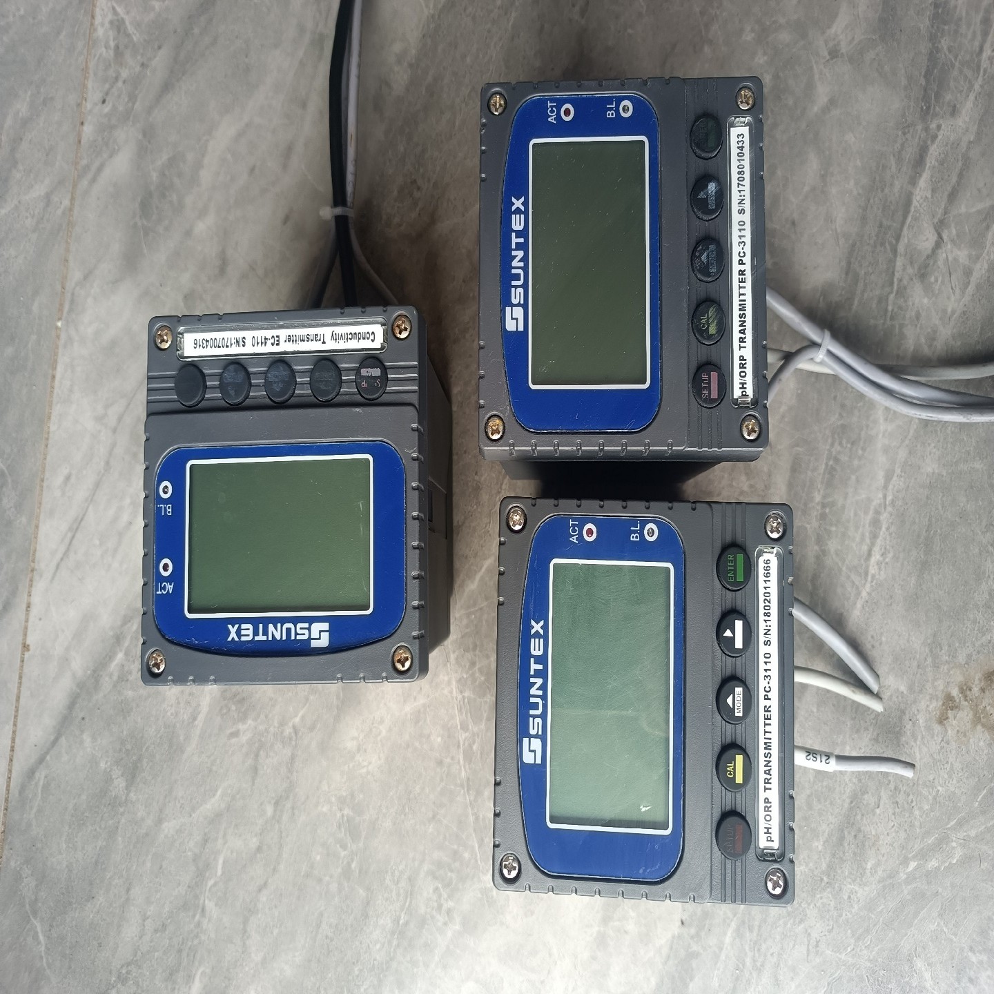 (询价)台湾上泰PC3110工业在线控制器PH/ORP检测污,3C数码配件,其它配件,淘宝优惠券,粉丝福利购,淘宝优惠卷