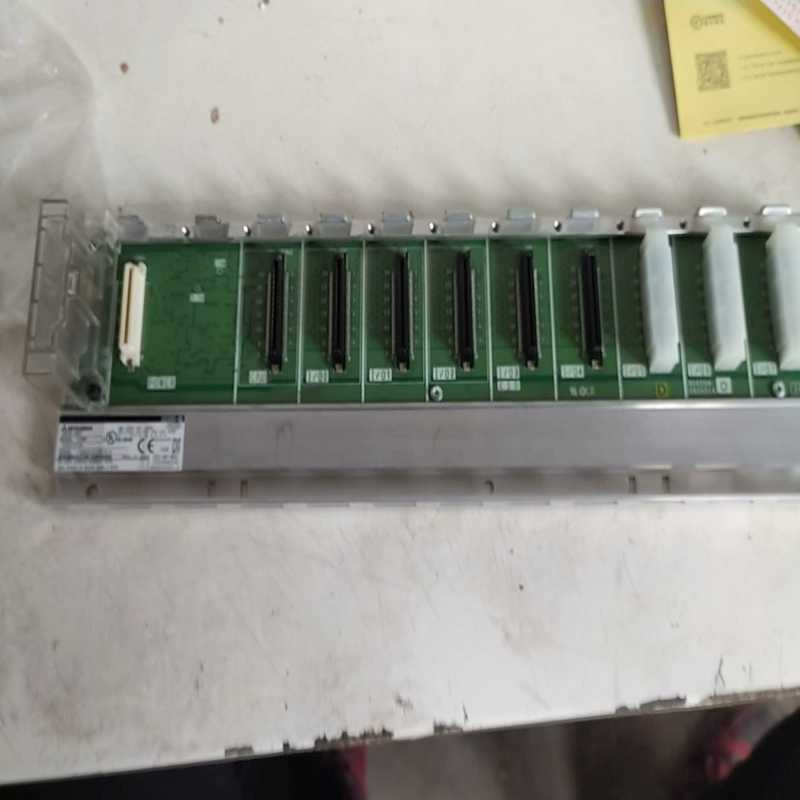 议价三菱QPLC基板Q38B