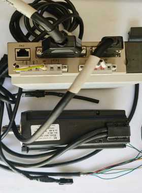 【星慕电子】伺服驱动器TH-T3L-L20F-RABN配电机80ST-M