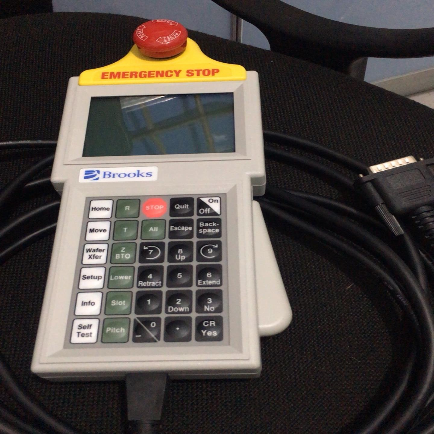 BROOKS手操器+成色新+[浩蓉商户]