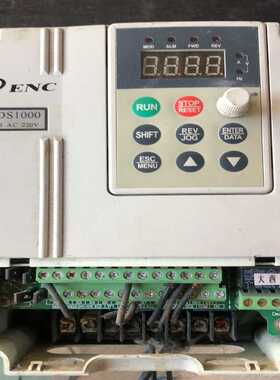 易能EDS1000-2S0015DXY变频器~询价