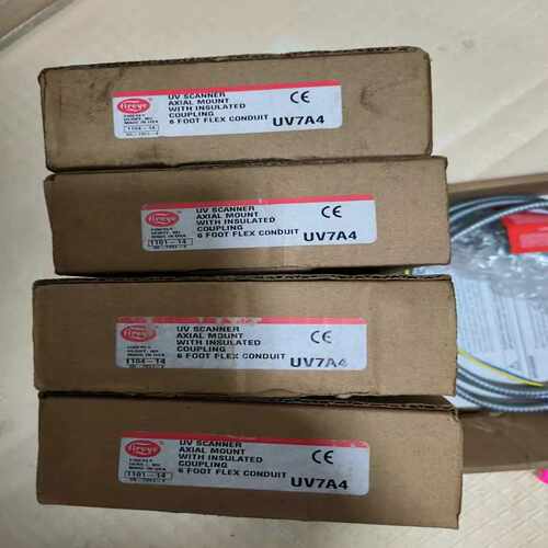 UV7A4 fireye~询价