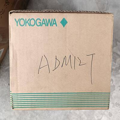全新横河YOKOGAWA模块ADM12T~议价