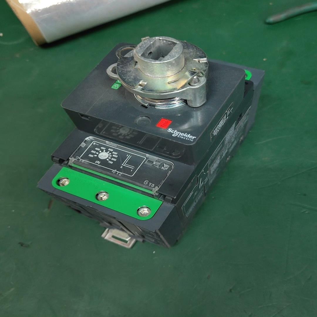 (询价)断路器GV4LE50N