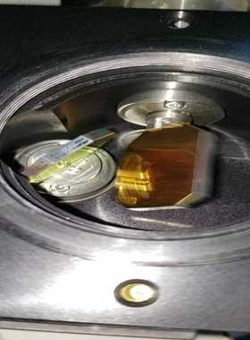 CO2振镜scanlab dynaxis M【侨报商行】