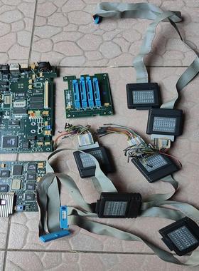 议~ Applied Microsystems Code T