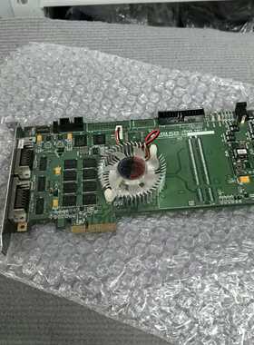 INTEK PLUS iGrab ver1.4图像采集卡，功【鑫鑫商铺】