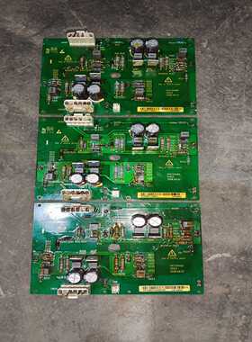 拆机蓝海华腾模块触发板驱动板I14T134HQ2有四十六张功