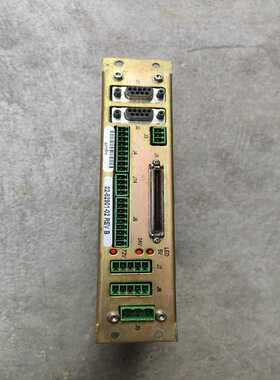 询价~02-82901-02 驱动器。IM805-NR1