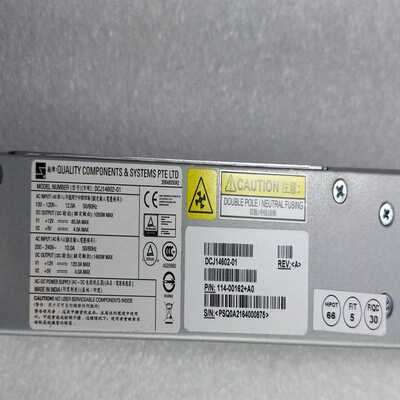 Netapp FAS8200/8020/8040 111-0（gg设备）