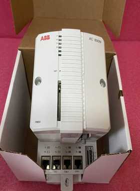 ABBPM856K01！整套齐！工控模块备件！非常新鲜的货【卡奥电子】