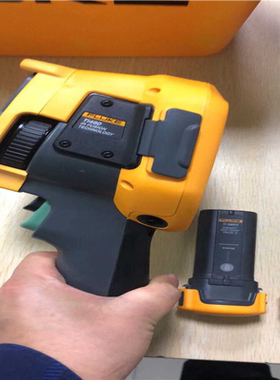议~福禄克FLUKETi480热像仪