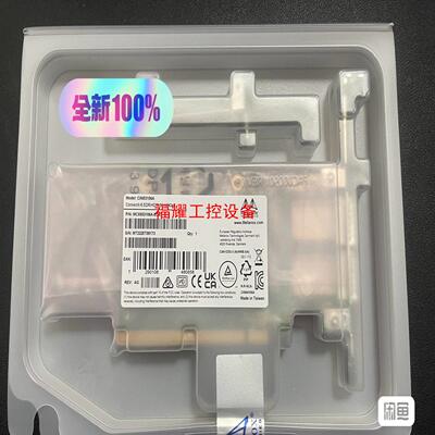 Mellanox Cx653106a ConnectX-6【询价】