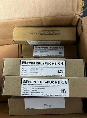 询价~倍加福UB120/UB500/UB1000/Uc2000