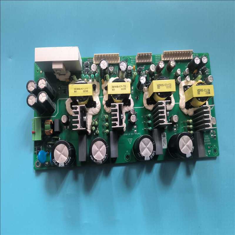 询价~汇川高压变频器电源板HD90S-C1-PS2 为准