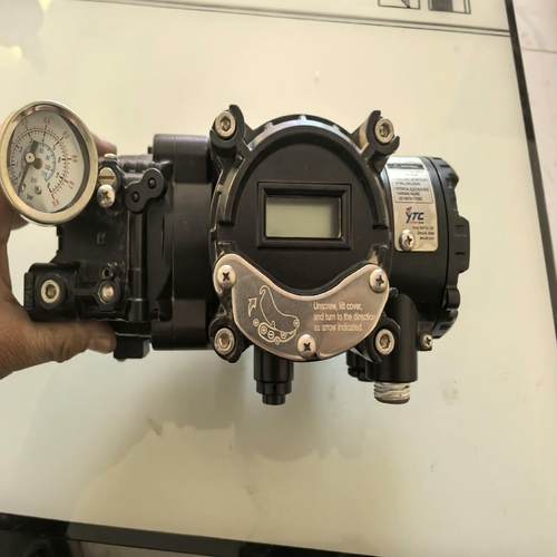 YTC阀门定位器~议价