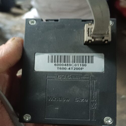 变频器面板  KB301 拆机包好成色如图【议价】