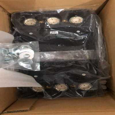 S400-NF 350/400A 断路器 寺崎【侨报商行】