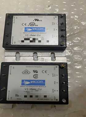 【星慕电子】VICOR电源模块 VI-AWW-CU