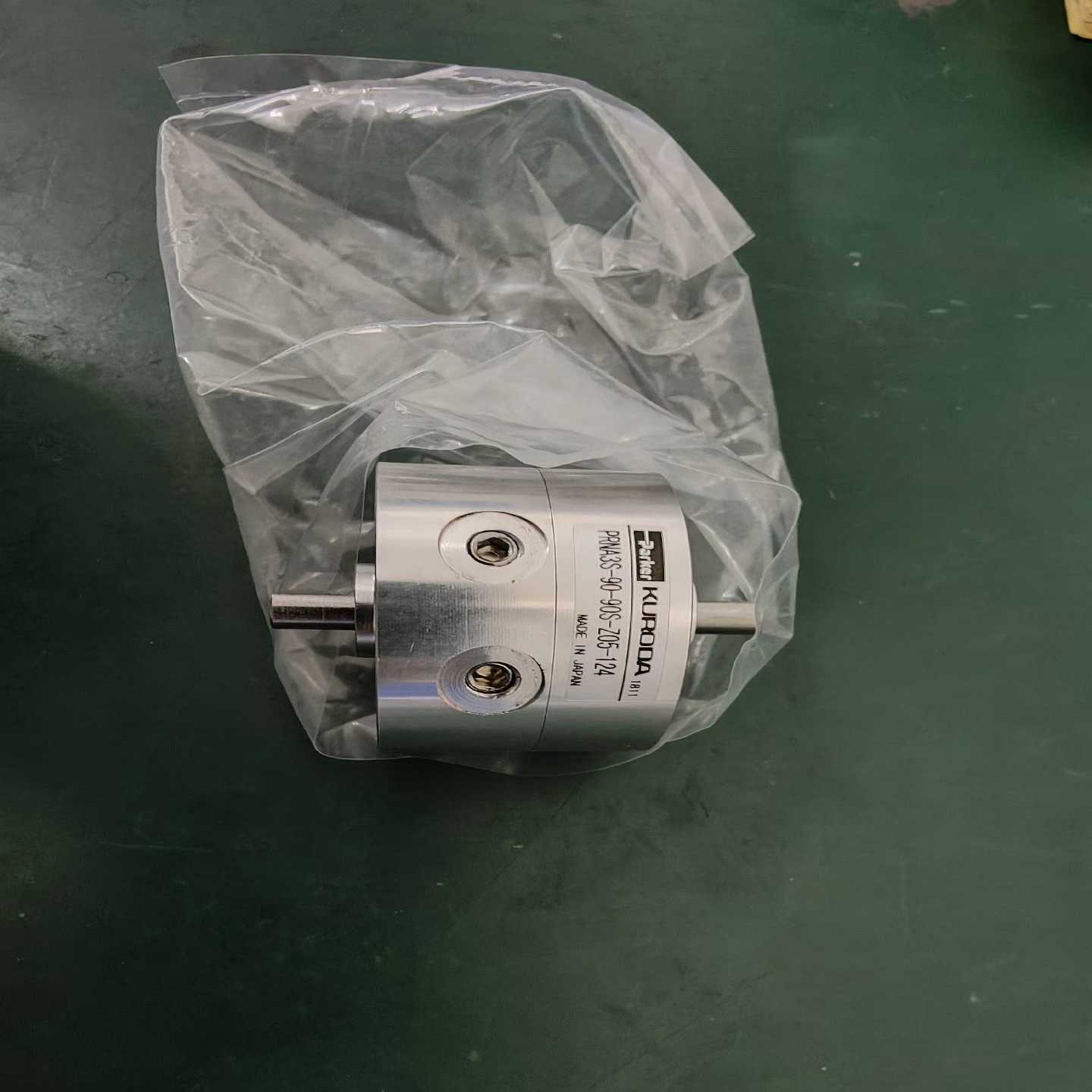 PRNA3S-90-90S-Z05-124 DISCO 气缸【侨报商行】