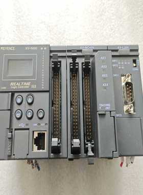 基恩士KV-L20VKV-MC40V成色不错议价询价